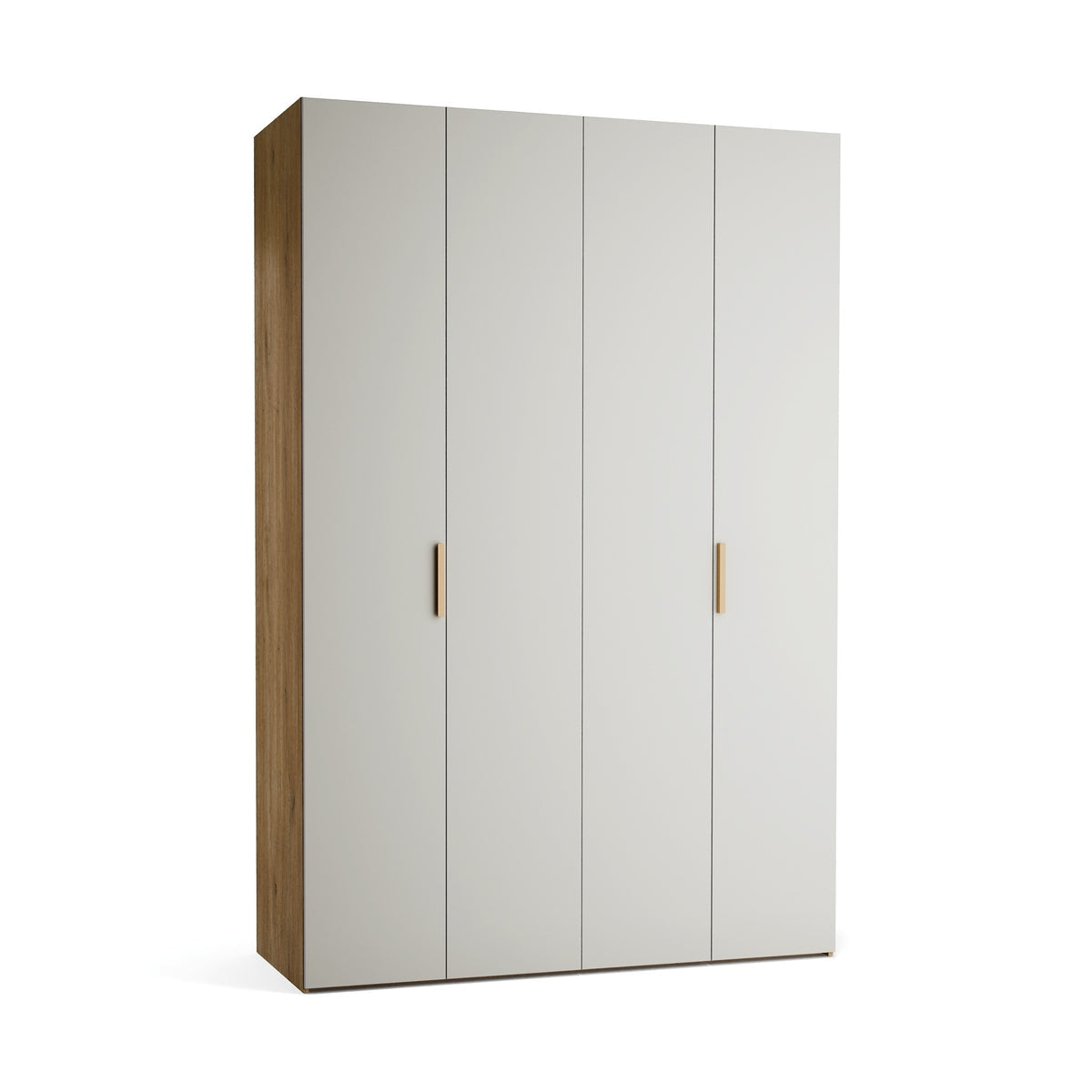 Гардероб 160 COMFORT STOR | Флор Декор