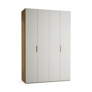 Гардероб 160 COMFORT STOR | Флор Декор