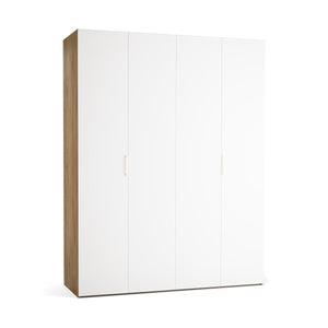 Гардероб 175 COMFORT STOR | Флор Декор