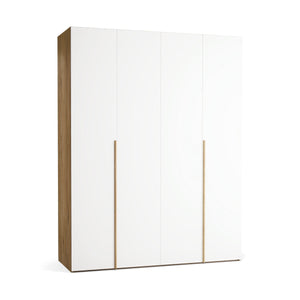 Гардероб 175 COMFORT STOR | Флор Декор