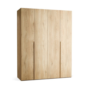 Гардероб 175 COMFORT STOR | Флор Декор