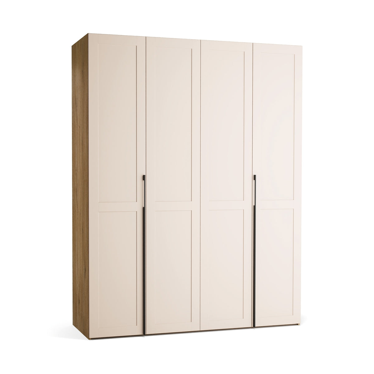 Гардероб 175 COMFORT STOR | Флор Декор