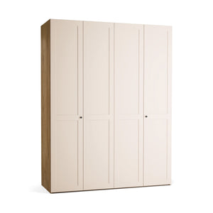 Гардероб 175 COMFORT STOR | Флор Декор