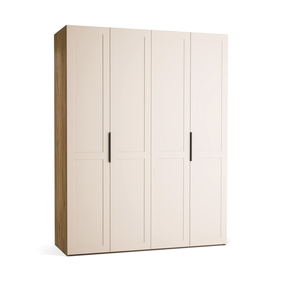 Гардероб 175 COMFORT STOR | Флор Декор