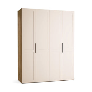 Гардероб 175 COMFORT STOR | Флор Декор