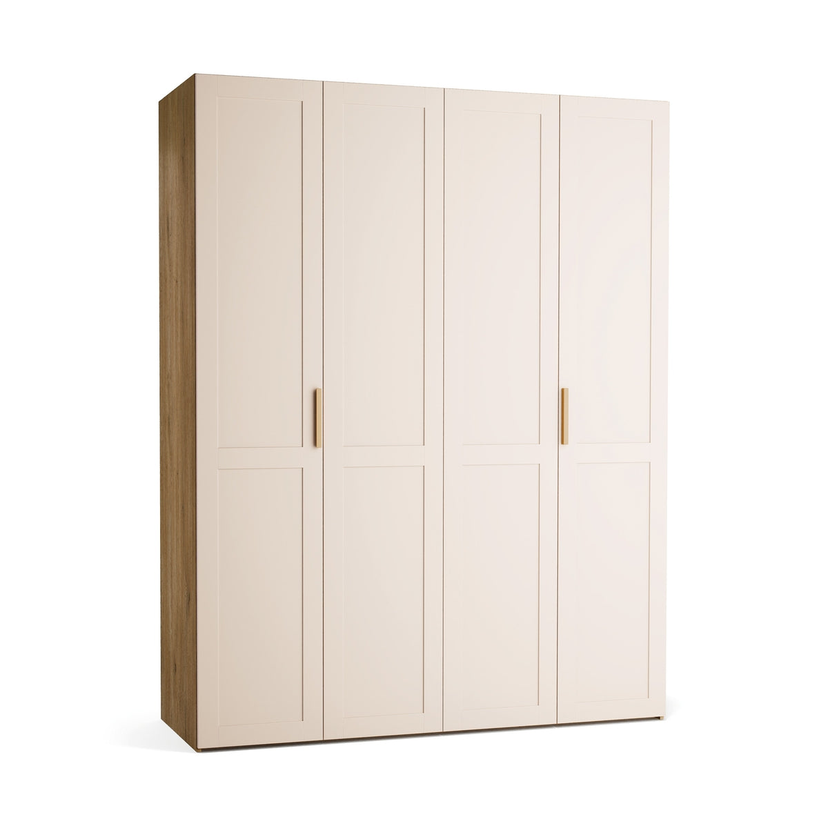 Гардероб 175 COMFORT STOR | Флор Декор