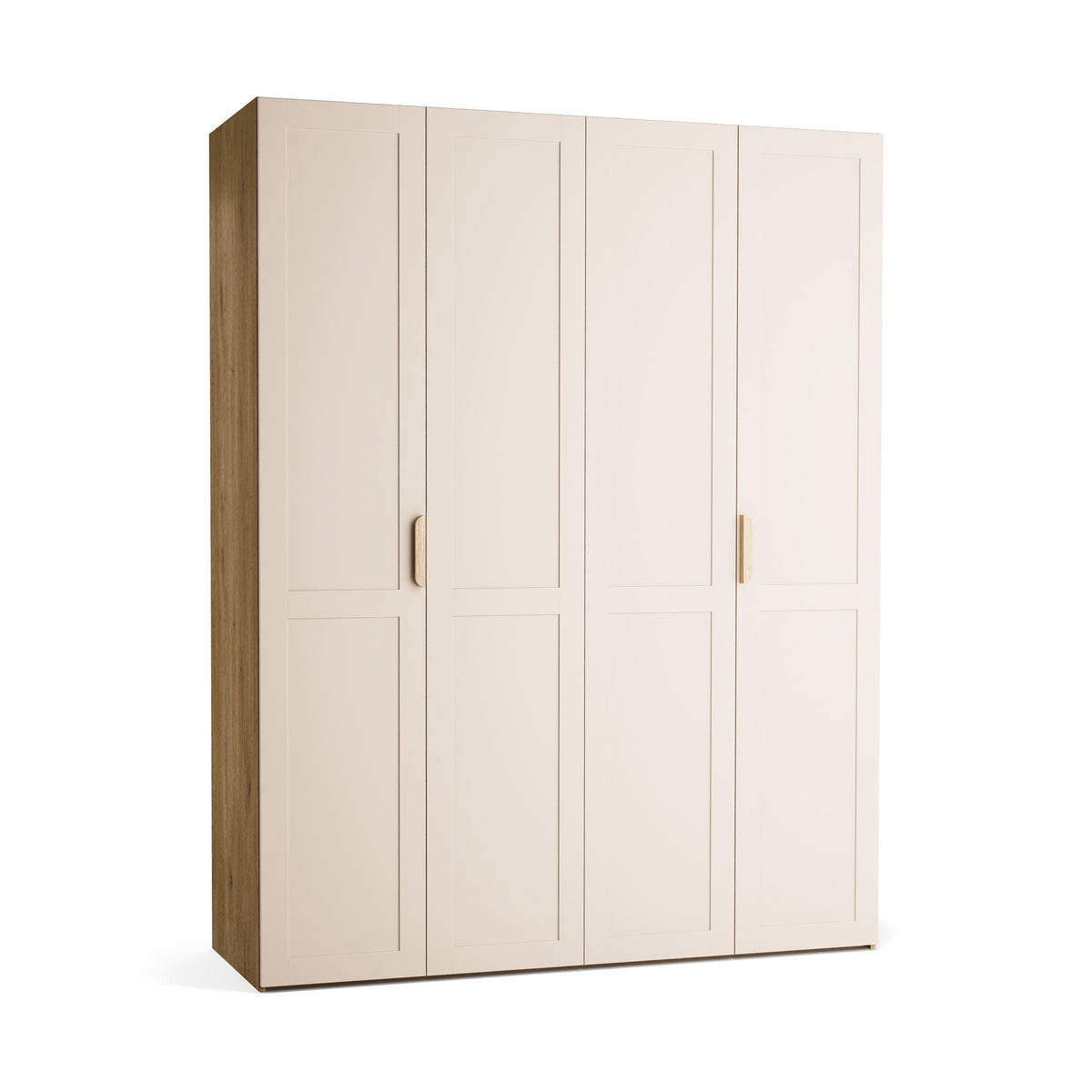 Гардероб 175 COMFORT STOR | Флор Декор