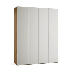 Гардероб 175 COMFORT STOR | Флор Декор