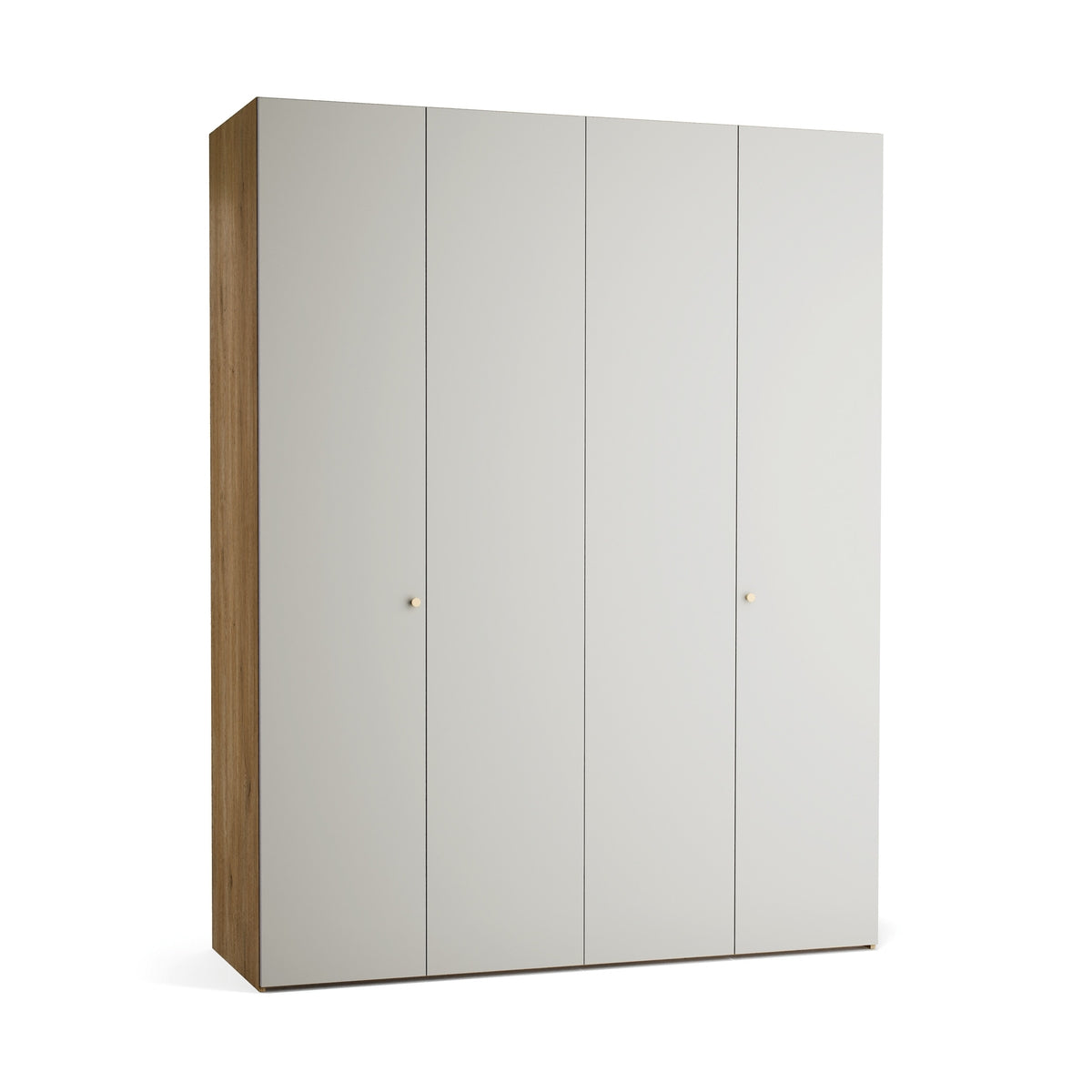Гардероб 175 EASY STOR | Флор Декор