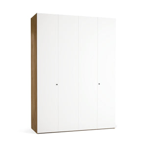 Гардероб 175 COMFORT STOR | Флор Декор