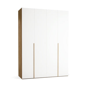 Гардероб 175 COMFORT STOR | Флор Декор