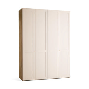 Гардероб 175 COMFORT STOR | Флор Декор