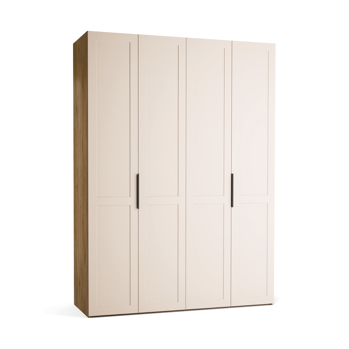 Гардероб 175 COMFORT STOR | Флор Декор