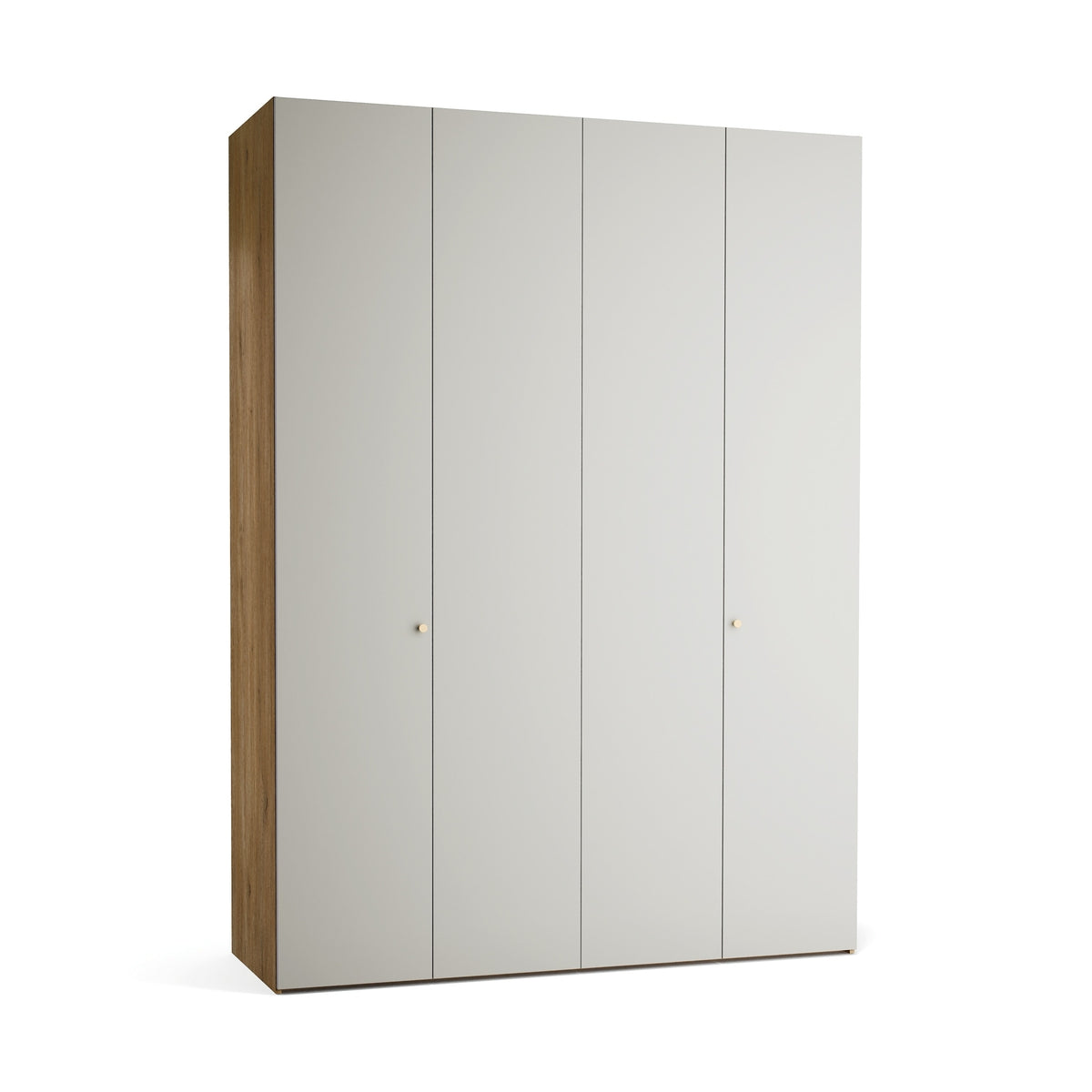 Гардероб 175 EASY STOR | Флор Декор