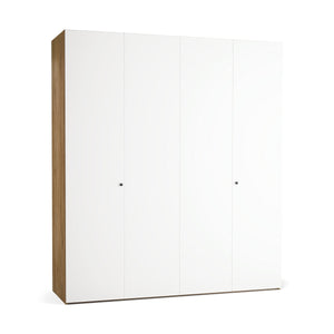 Гардероб 200 COMFORT STOR | Флор Декор
