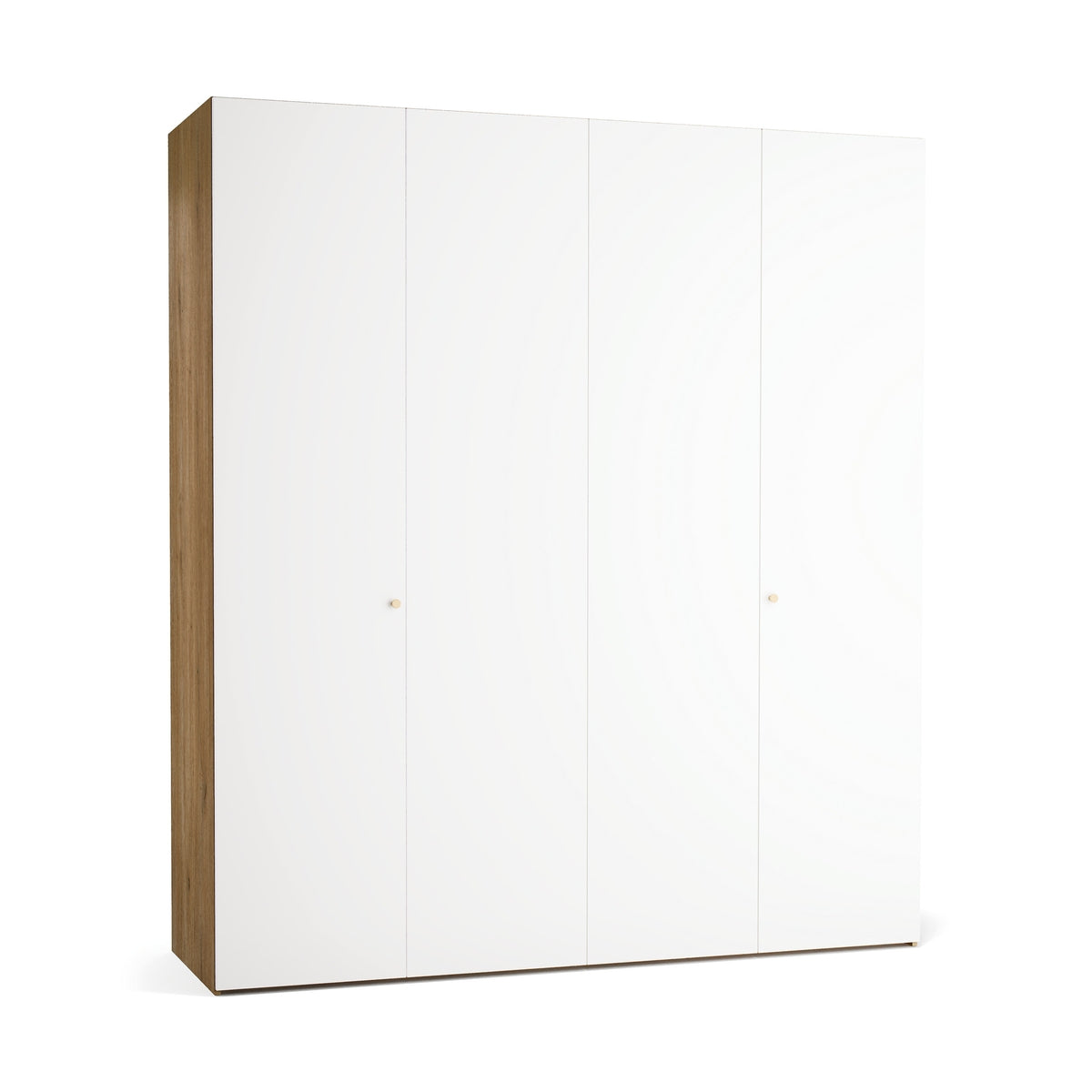 Гардероб 200 COMFORT STOR | Флор Декор