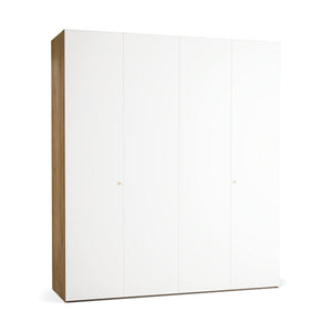 Гардероб 200 COMFORT STOR | Флор Декор