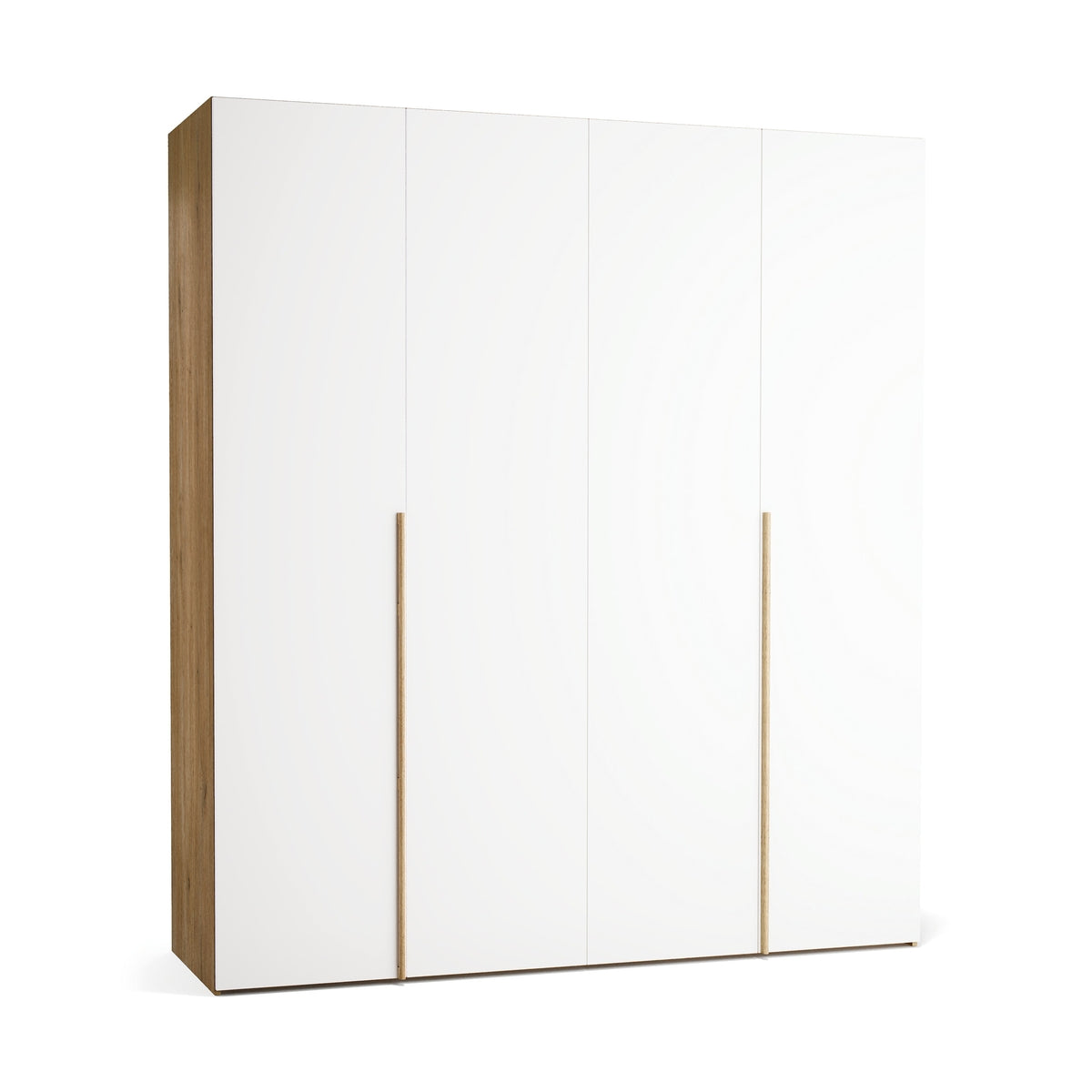 Гардероб 200 COMFORT STOR | Флор Декор