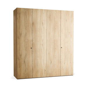 Гардероб 200 COMFORT STOR | Флор Декор