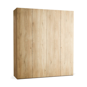 Гардероб 200 COMFORT STOR | Флор Декор