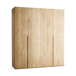 Гардероб 200 COMFORT STOR | Флор Декор