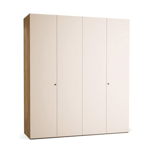 Гардероб 200 COMFORT STOR | Флор Декор