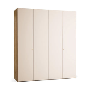 Гардероб 200 COMFORT STOR | Флор Декор