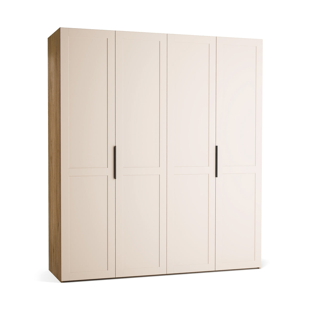 Гардероб 200 COMFORT STOR | Флор Декор