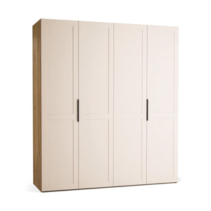 Гардероб 200 COMFORT STOR | Флор Декор