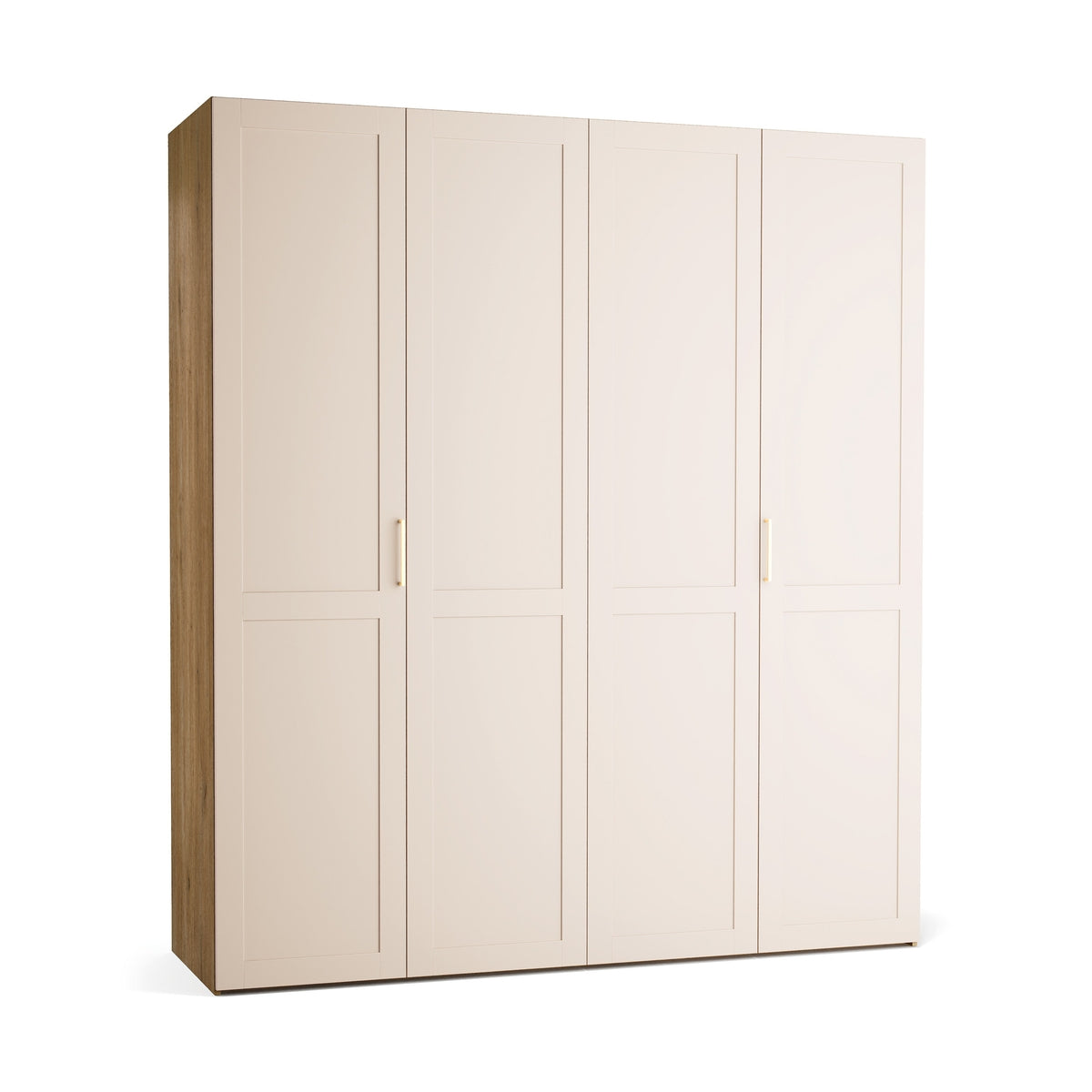 Гардероб 200 COMFORT STOR | Флор Декор