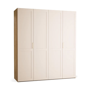 Гардероб 200 COMFORT STOR | Флор Декор