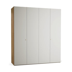 Гардероб 200 COMFORT STOR | Флор Декор