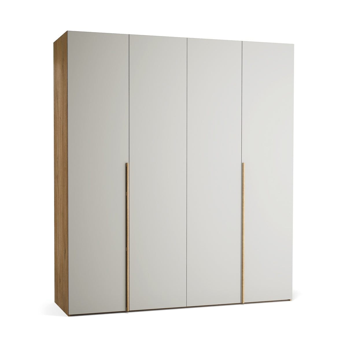 Гардероб 200 COMFORT STOR | Флор Декор