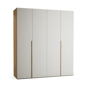 Гардероб 200 COMFORT STOR | Флор Декор
