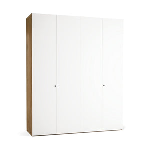 Гардероб 200 COMFORT STOR | Флор Декор