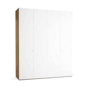Гардероб 200 COMFORT STOR | Флор Декор