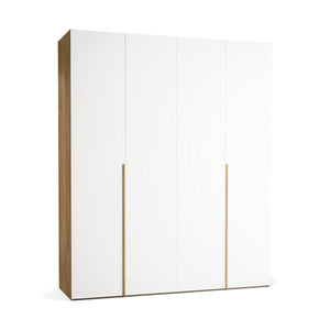 Гардероб 200 COMFORT STOR | Флор Декор