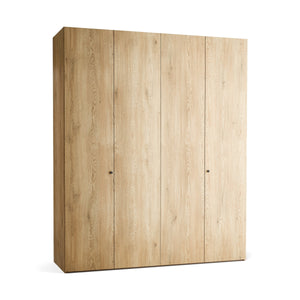 Гардероб 200 COMFORT STOR | Флор Декор