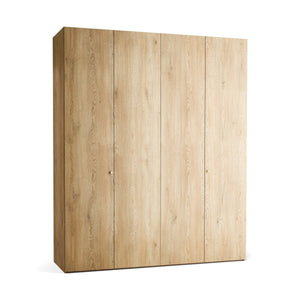 Гардероб 200 COMFORT STOR | Флор Декор