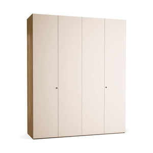 Гардероб 200 COMFORT STOR | Флор Декор