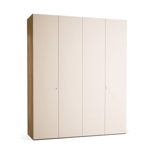 Гардероб 200 COMFORT STOR | Флор Декор