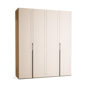 Гардероб 200 COMFORT STOR | Флор Декор