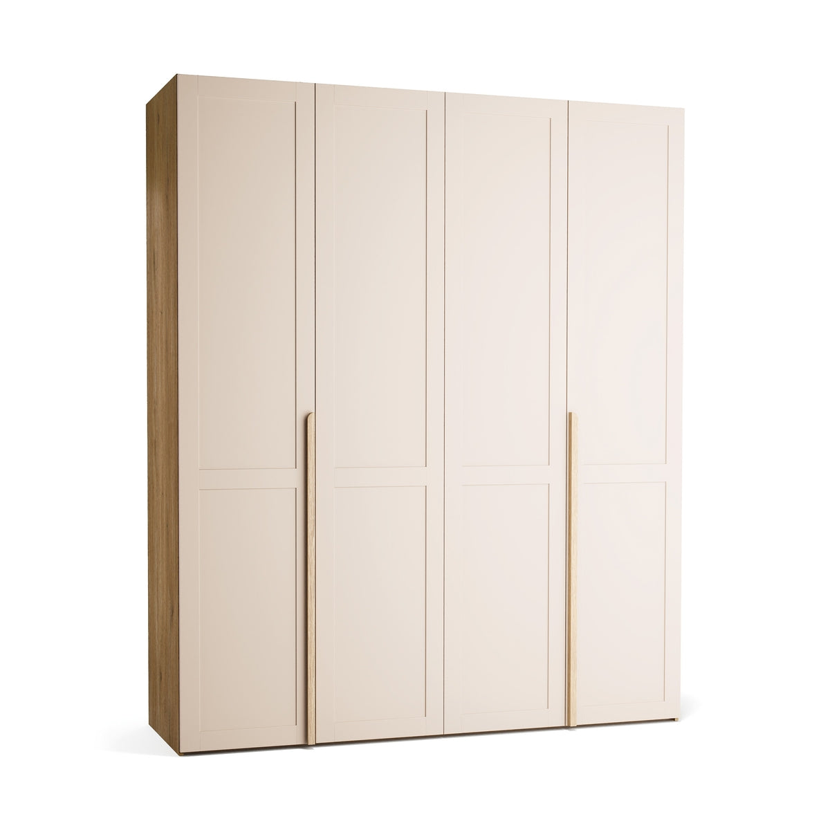 Гардероб 200 COMFORT STOR | Флор Декор