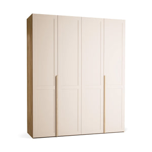 Гардероб 200 COMFORT STOR | Флор Декор