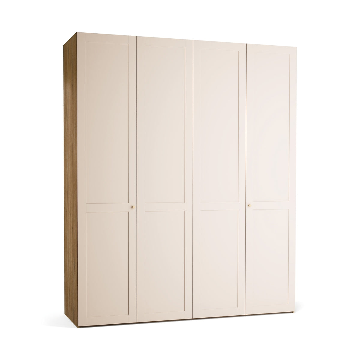 Гардероб 200 COMFORT STOR | Флор Декор