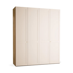Гардероб 200 COMFORT STOR | Флор Декор