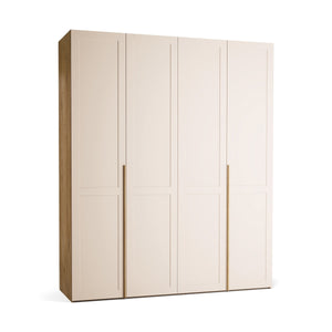 Гардероб 200 COMFORT STOR | Флор Декор