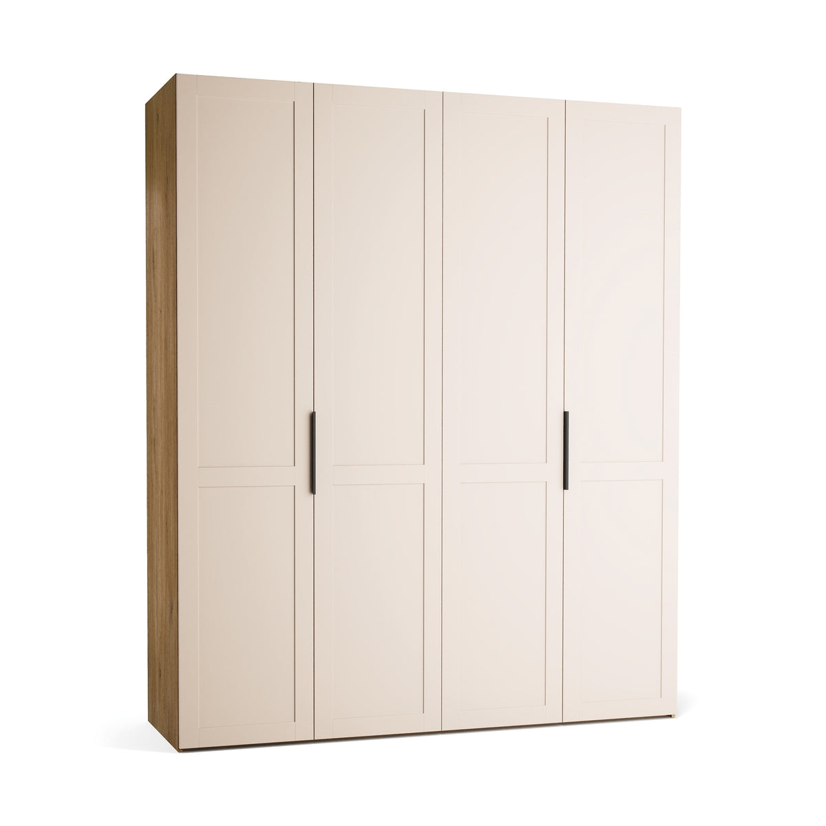 Гардероб 200 COMFORT STOR | Флор Декор