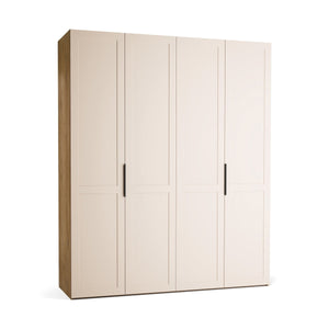 Гардероб 200 COMFORT STOR | Флор Декор