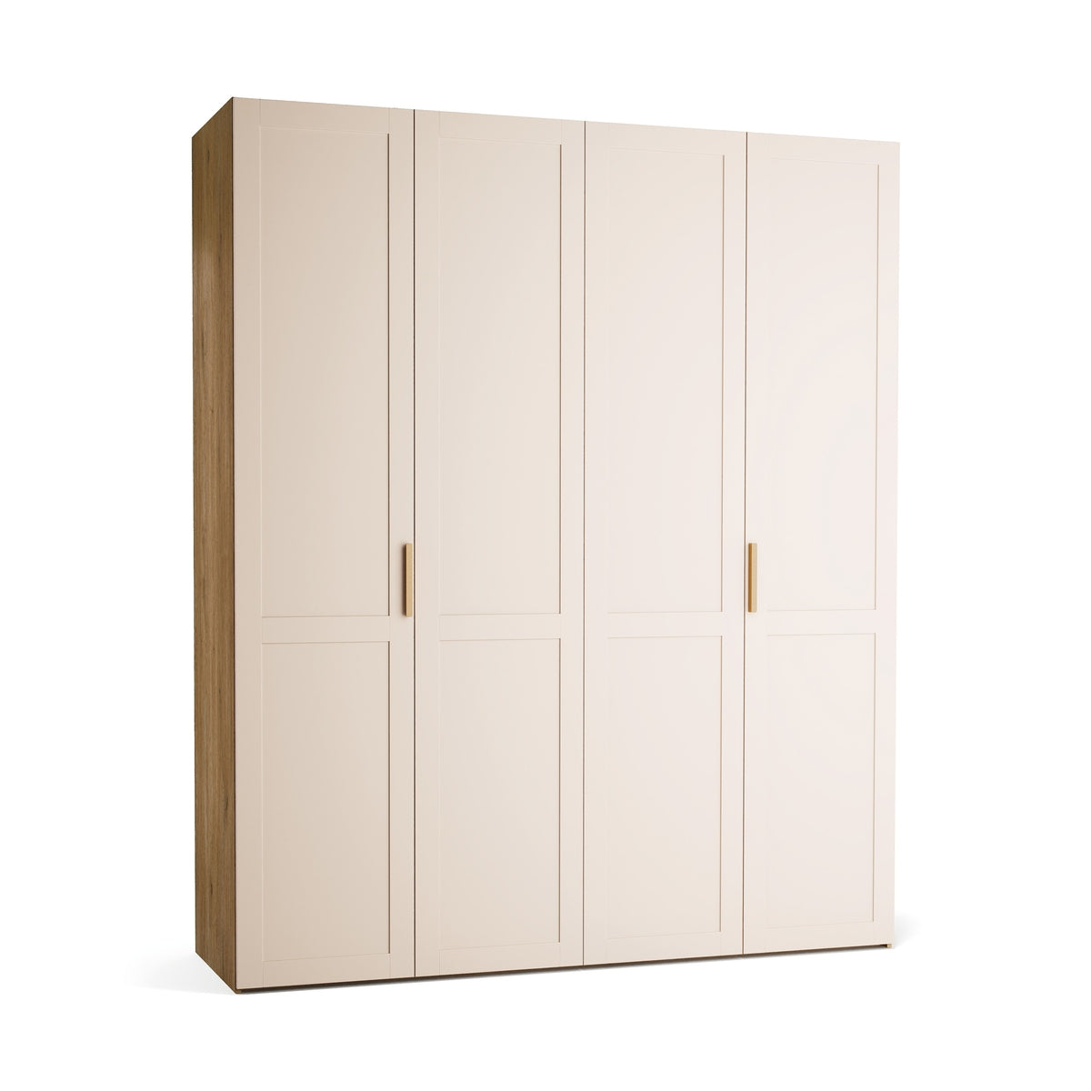 Гардероб 200 COMFORT STOR | Флор Декор